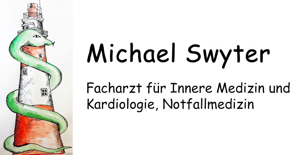 Praxisurlaub Hausarzt Praxis Michael Swyter in Ense