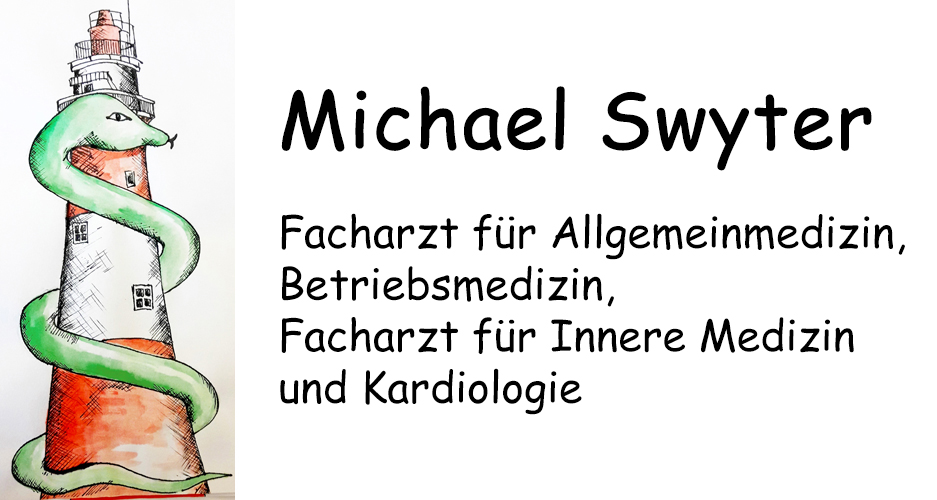 Hausarzt Praxis Michael Swyter in Ense